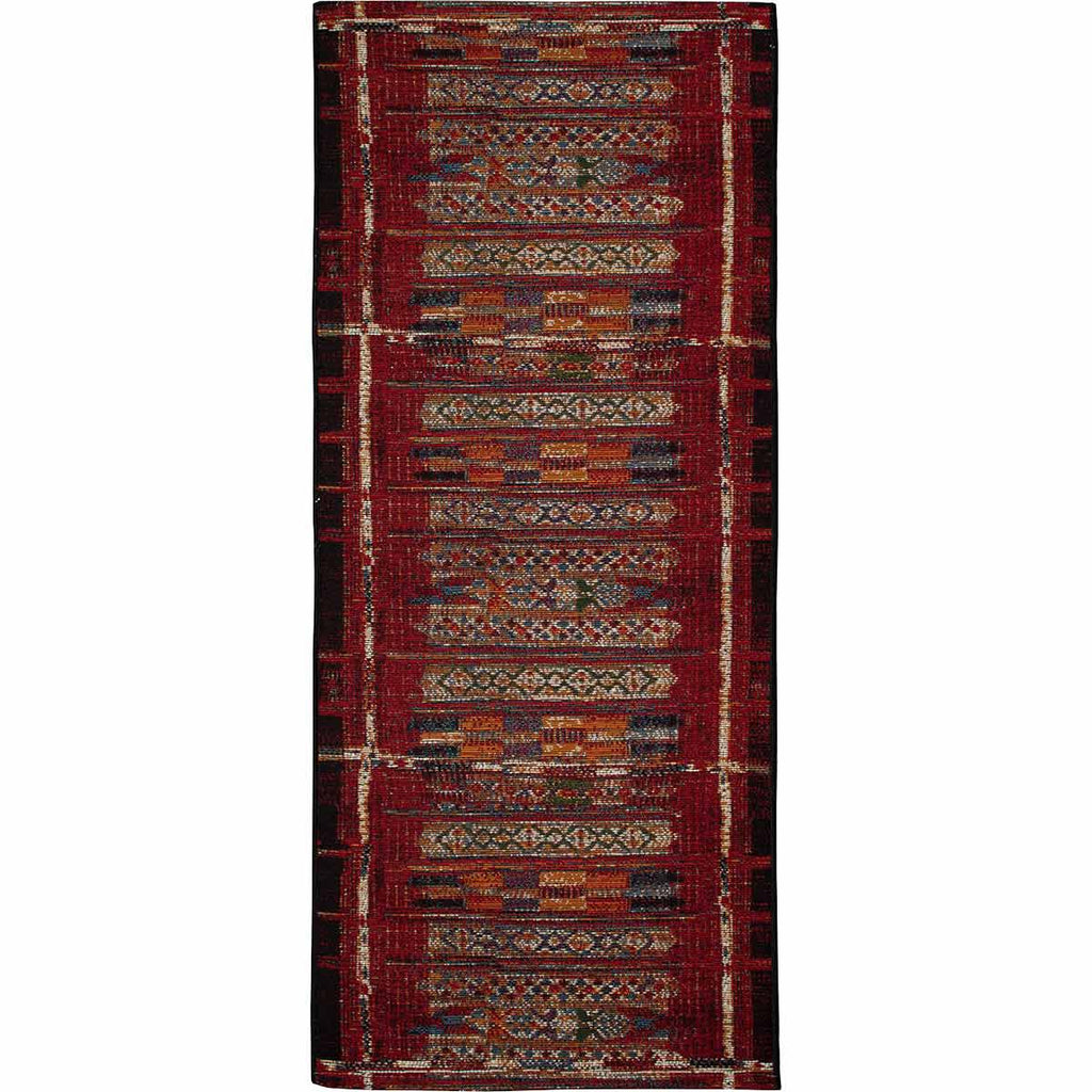 Pawhuska Sunset Rug - 2 x 5