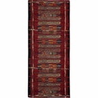 Pawhuska Sunset Rug - 2 x 5