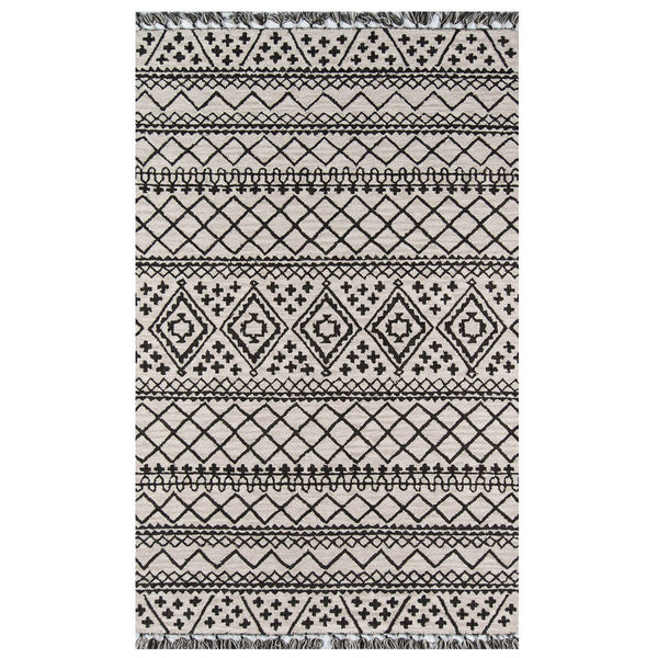 Sonora Smoke Rug - 5 x 8