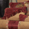 San Angelo Diagonal Pillow - OUT OF STOCK UNTIL 06/24/2026