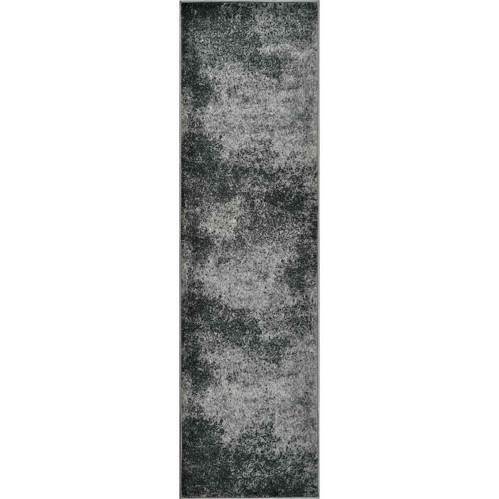 Layton Gray Rug - 2 x 7