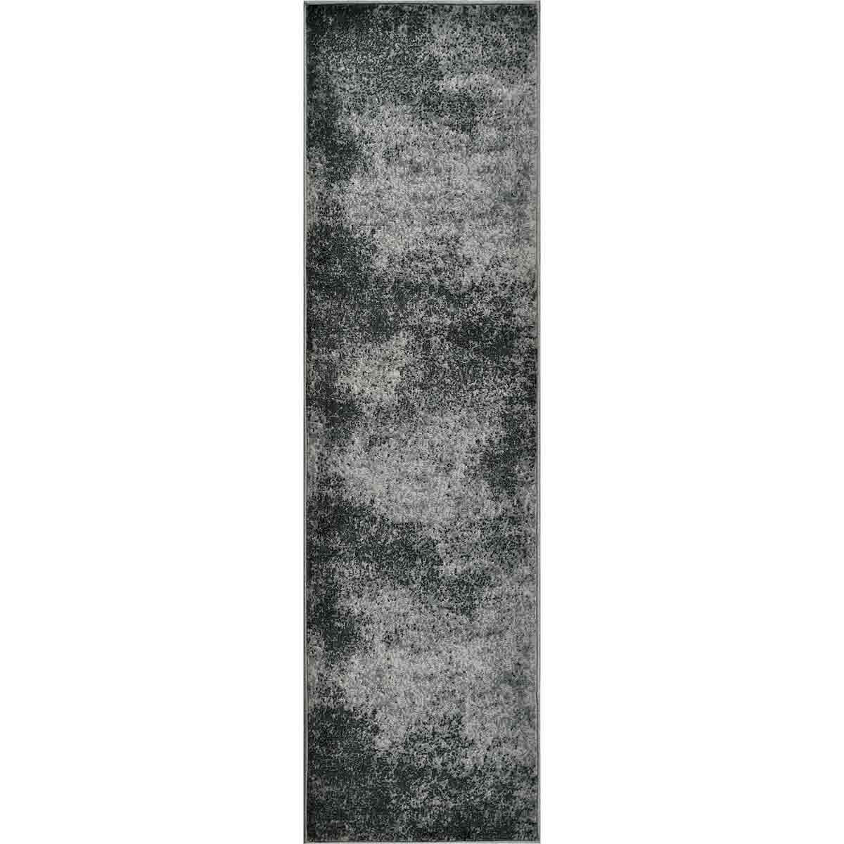 Layton Gray Rug - 2 x 7