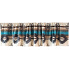 Mountain Vista Plush Valance