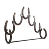 Lucky Hoof Towel Rack