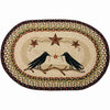 Stars & Crows Rug