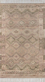 Dusty Trails Rug - 4 x 6