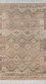 Dusty Trails Rug - 4 x 6