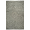 Gray Freemont Canyon Rug - 8 x 10