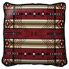 Antelope Ridge Flag Pillow Cover
