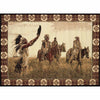 Indian Plains Rug