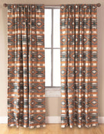Shenandoah Drapes - Set of 2
