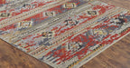 Lonesome Trail Rustic Rug - 8 Ft. Round - OUT OF STOCK UNTIL 09/09/2026