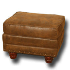 Arizona Ottoman