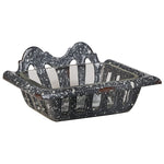 Lodge Gray Soap Dish