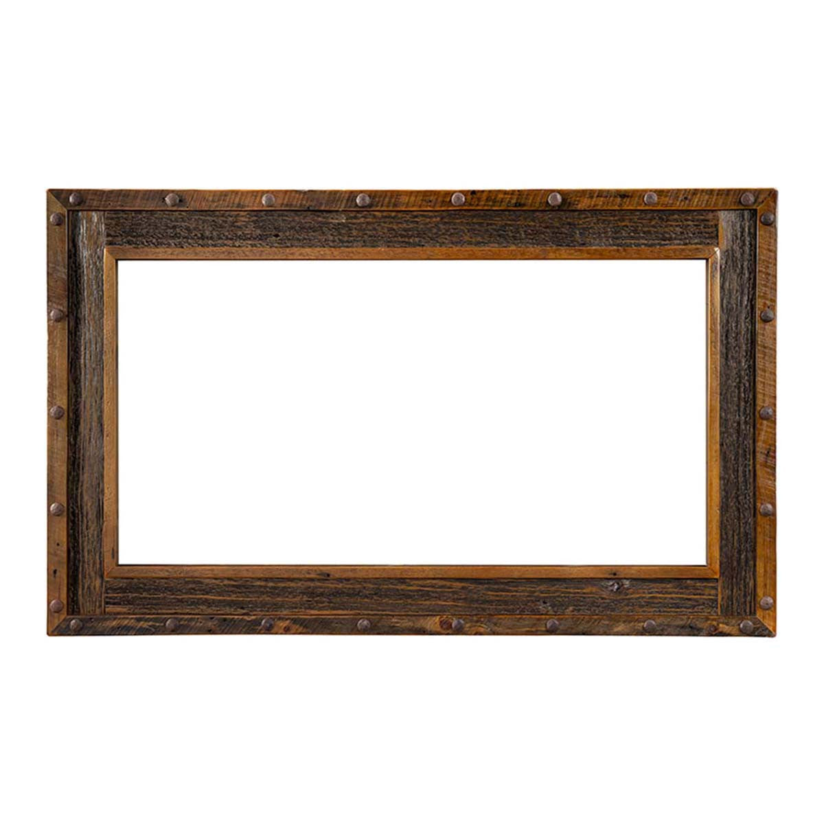 Mustang Hollow Mirror