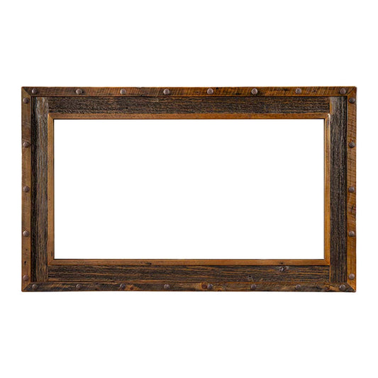 Mustang Hollow Mirror