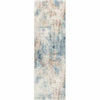 Cloudy Sky Rug - 2 x 7