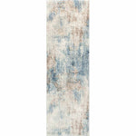 Cloudy Sky Rug - 2 x 7