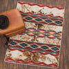 Spirit Quest Cowhide Rug - 4 x 5