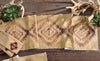 Desert Blaze Table Runner - 54 Inch