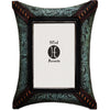 Corner Stitched Photo Frame
