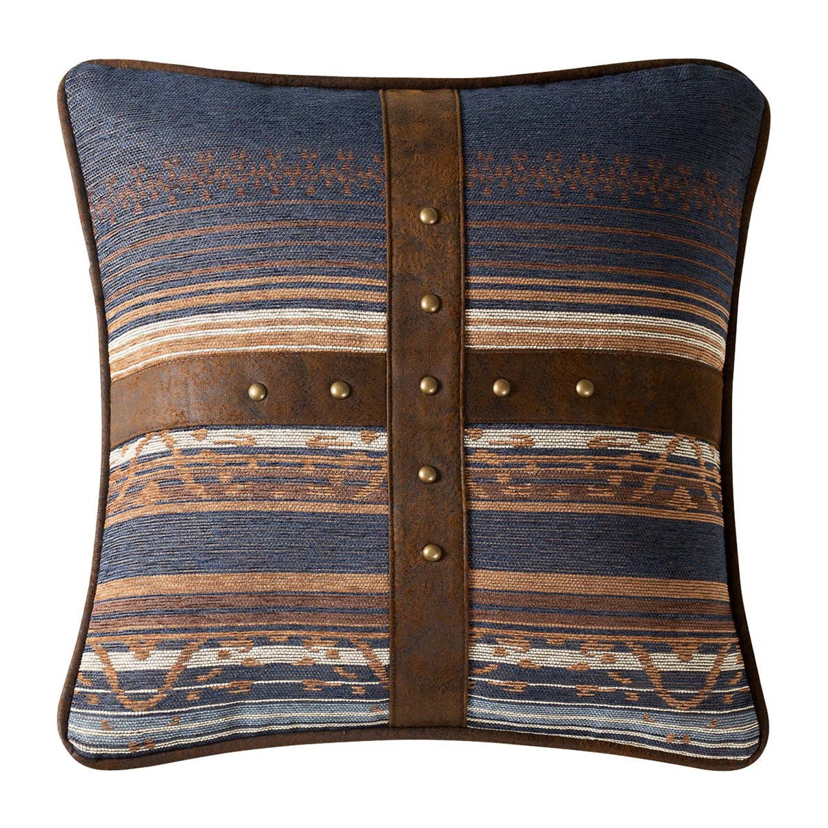 River Canyon Pillow