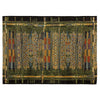 Weston Sunset Rug - 2 x 3