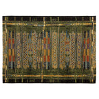 Weston Sunset Rug - 2 x 3