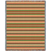 Saddleblanket Juniper Throw