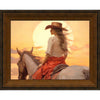 Secrets of the Ride Wall Art