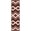Cimarron Valley Rug - 2 x 8