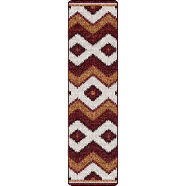 Cimarron Valley Rug - 2 x 8