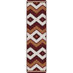 Cimarron Valley Rug - 2 x 8