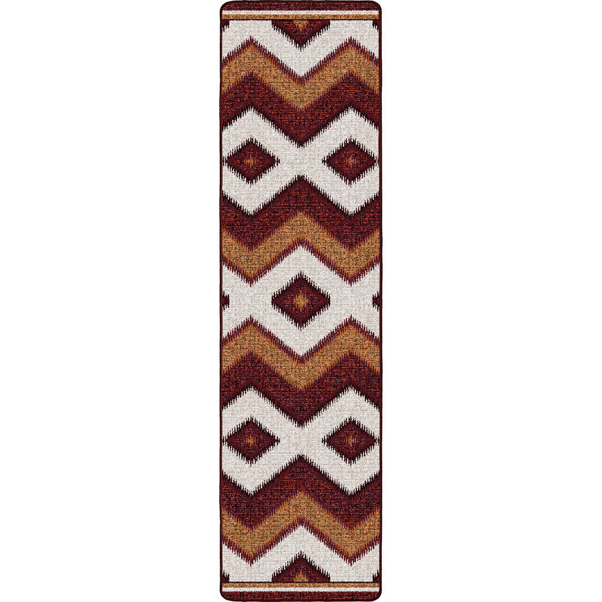 Cimarron Valley Rug - 2 x 8