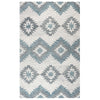 Warner Way Ivory Rug - 5 x 8