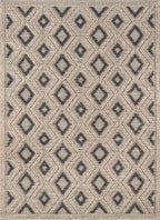 Desert Harmony Rug - 8 x 10