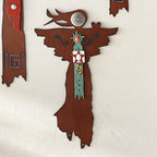 Joyful Memories Spirit Woman Wall Art