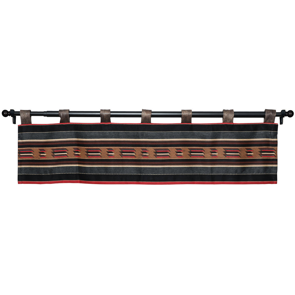 Sun Valley Mojave Valance