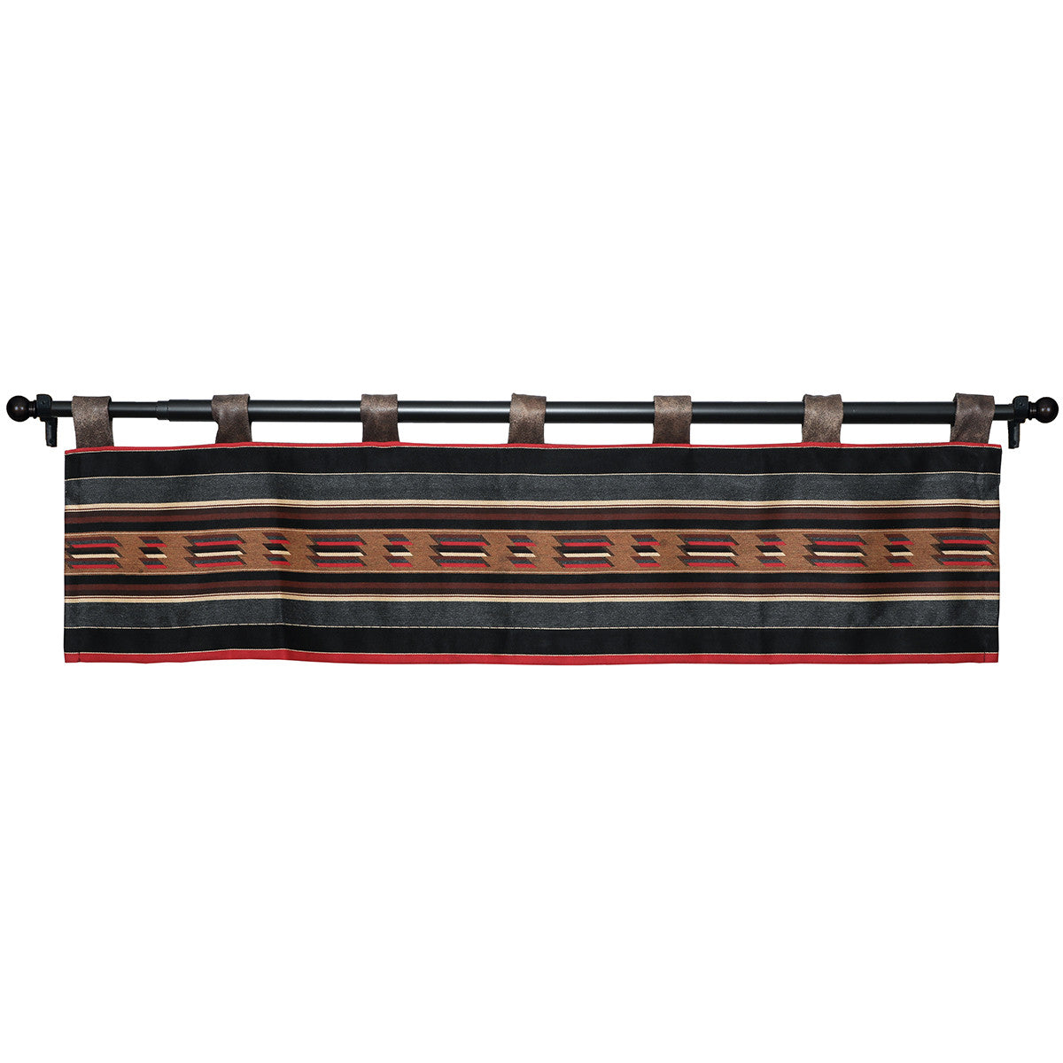 Sun Valley Mojave Valance