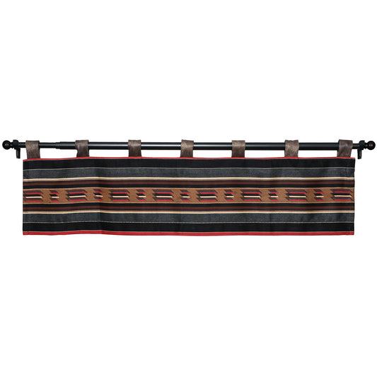 Sun Valley Mojave Valance