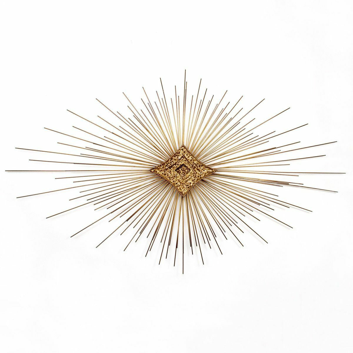 Phoenix Sunburst Wall Decor - OUT OF STOCK UNTIL 07/14/2026