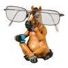 Horse Eyeglasses Holder- SALE