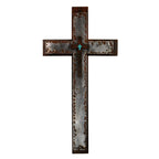 Graceful Cross Wall Art - Large