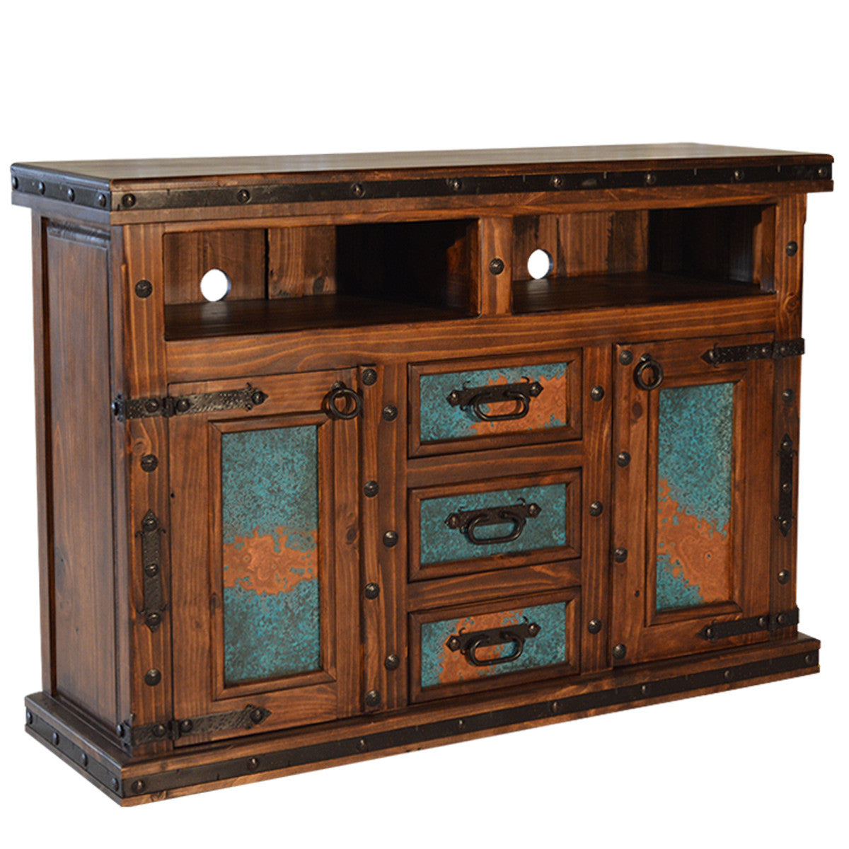 Greensboro TV Dresser