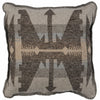 Dakota Bismarck Pillow