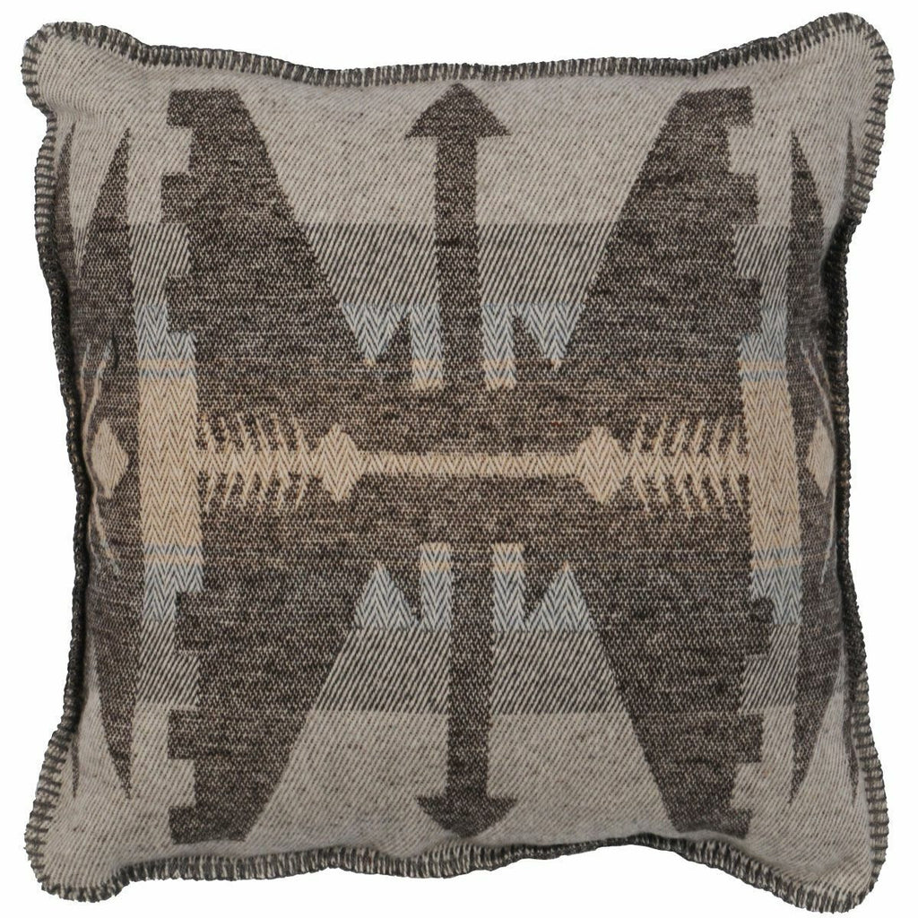 Dakota Bismarck Pillow