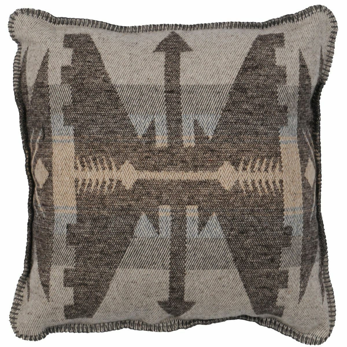 Dakota Bismarck Pillow