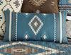 Tahoe Sky Symbol Pillow