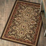 Grand Cotillion Rug - 5 x 8