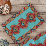 Rio Azul Placemat - SALE